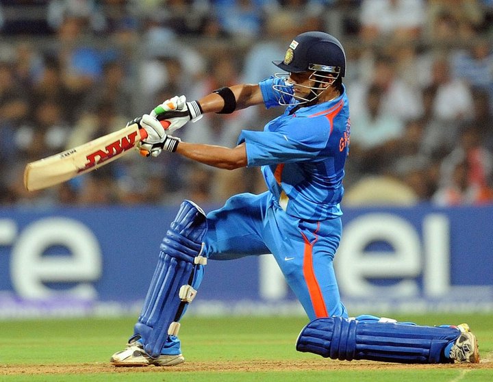 L'INde championne du monde de cricket | La Foire de Nantes invite l'Inde